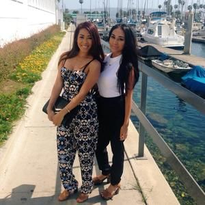 Meet your Posher, Danielle