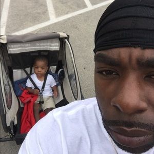 Meet your Posher, Eric