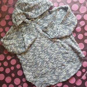 Girls/Kids Hoodie