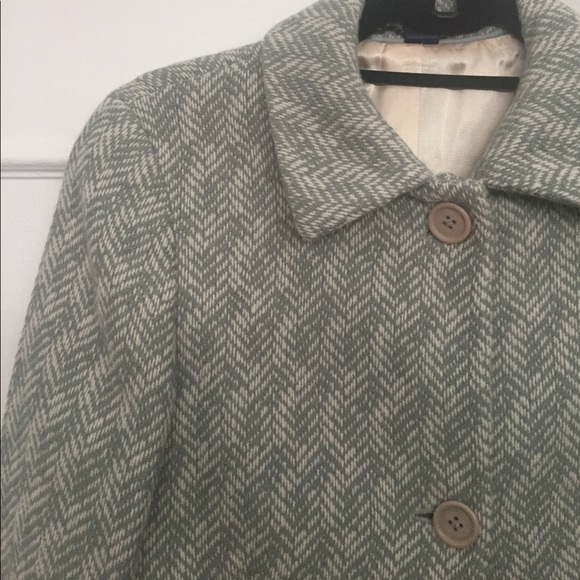 Boden Tweed Blazer - Picture 2 of 4