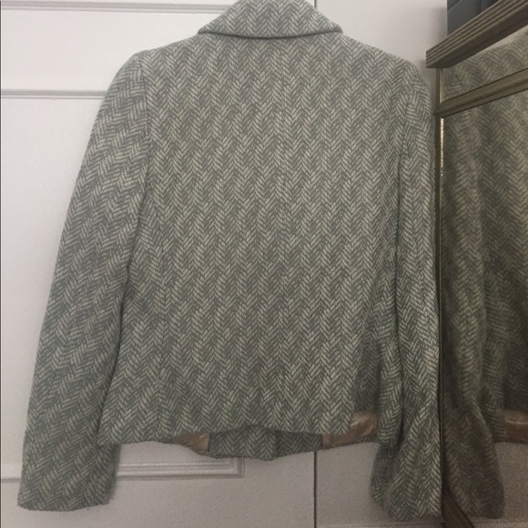 Boden Tweed Blazer - Picture 3 of 4