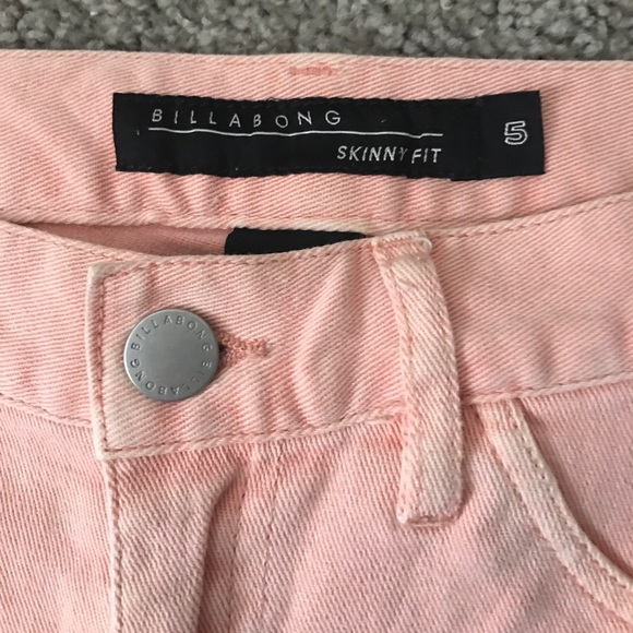 Billabong skinny jeans - Picture 2 of 4