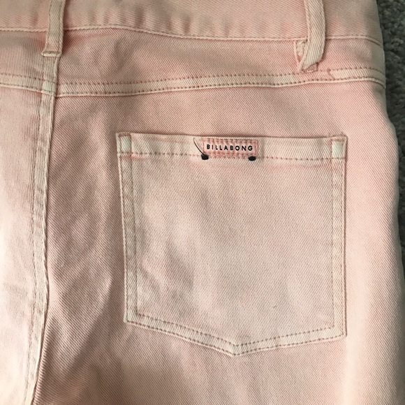 Billabong skinny jeans - Picture 3 of 4