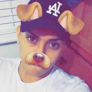 Meet your Posher, Jonathan