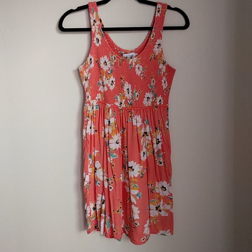 O'Neill Summer Floral Dress