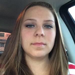 Meet your Posher, Kristen