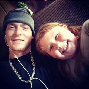 Meet your Posher, Albert