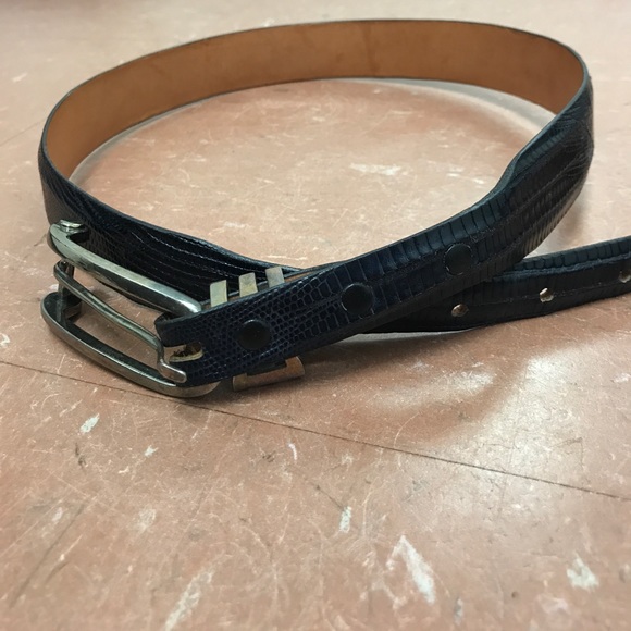 james reid belt buckles