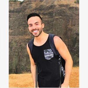 Meet your Posher, Marco