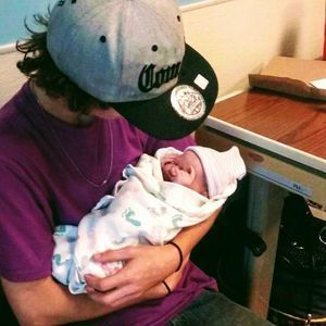 Meet your Posher, Johnny