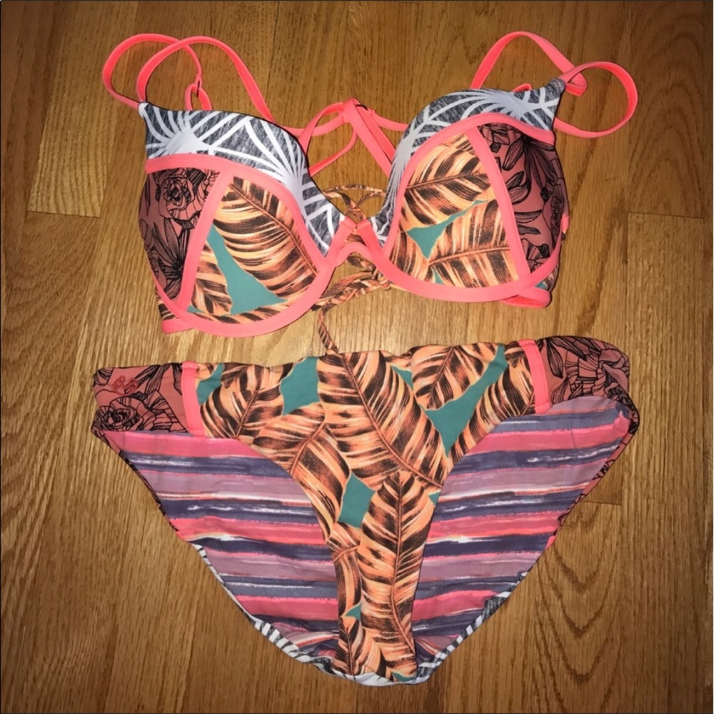 MAAJI swimsuit
