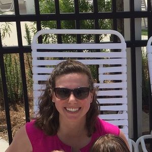 Meet your Posher, Rachel