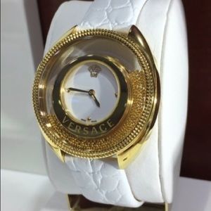 100% AUTHENTIC BRAND NEW VERSACE WATCHES