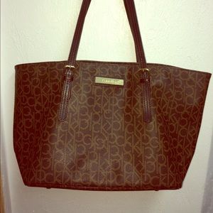 Calvin Klein Purse