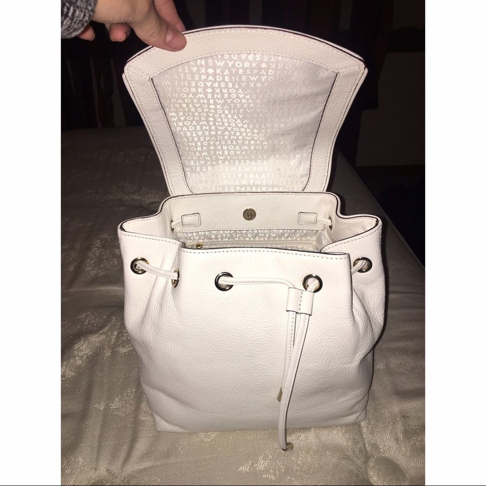 Brand new Kate Spade backpack!!!