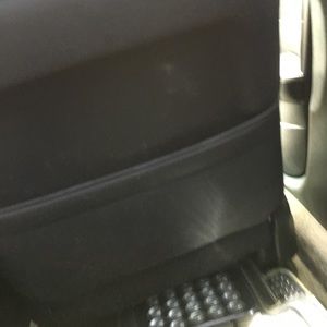 Meet your Posher, Kenny