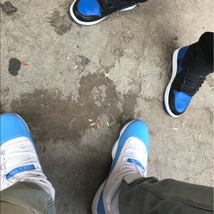 Meet your Posher, Charles