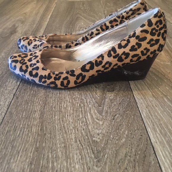 Steven Madden wedges - Picture 2 of 4