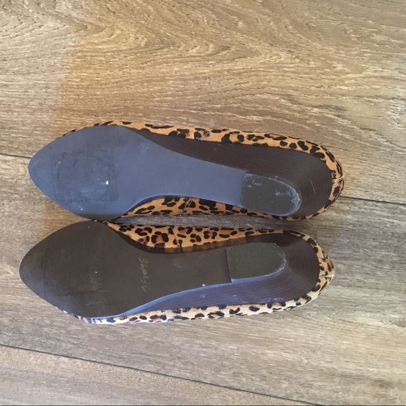 Steven Madden wedges - Picture 4 of 4