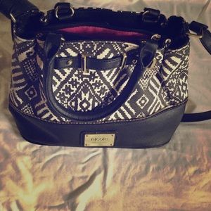 Nicole Miller adjustable bag
