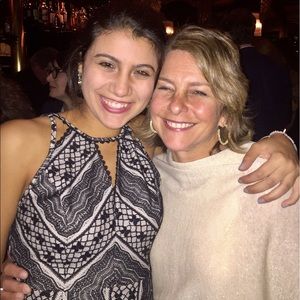 Meet your Posher, Julie