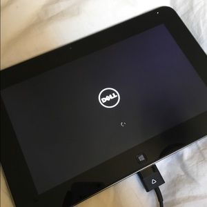 Dell XPS 10 Tablet