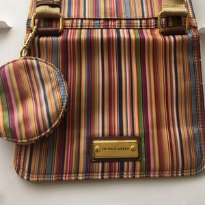 Franco Sarto purse new w/o tags.