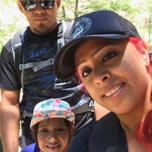 Meet your Posher, Christian