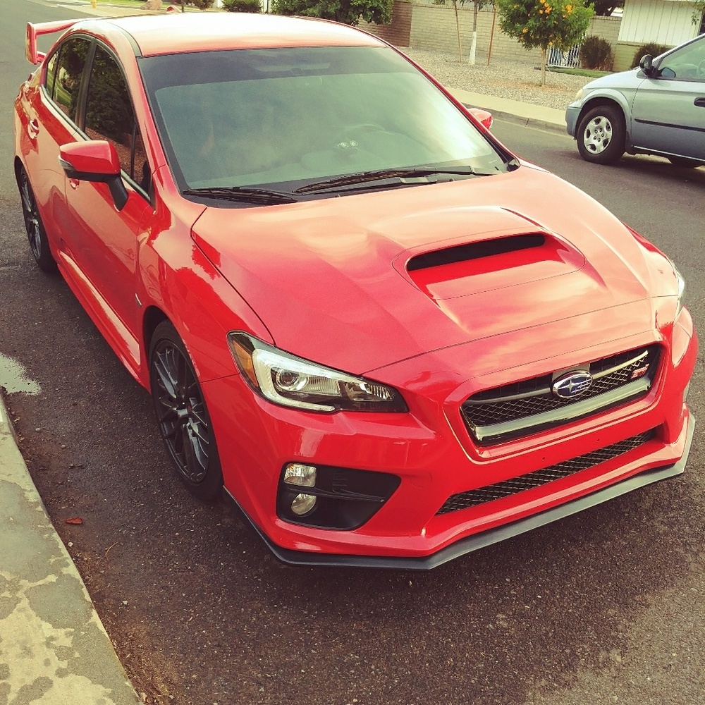 Meet your Posher, Joshua