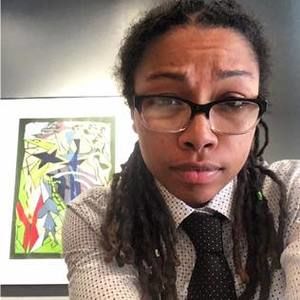 Meet your Posher, Brianne