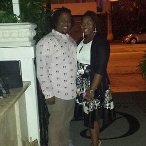 Meet your Posher, Brandon