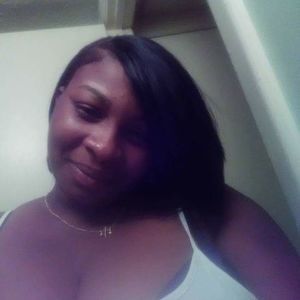 Meet your Posher, Allyson