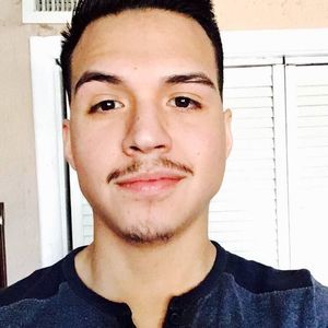Meet your Posher, Fredy