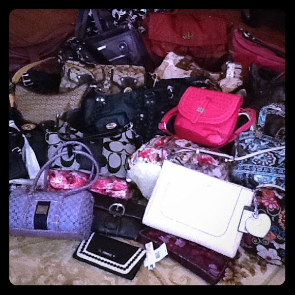 NEW ITEMS WILL BE LISTED THIS WEEKEND & NEXT WEEK! - Picture 4 of 8