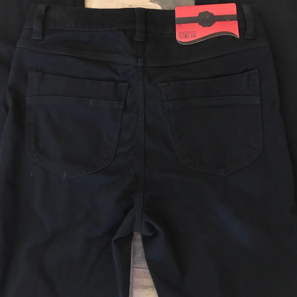 Premium Denim