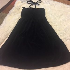 Juicy Couture Short Over Up Dress