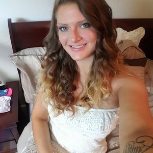 Meet your Posher, Brittany
