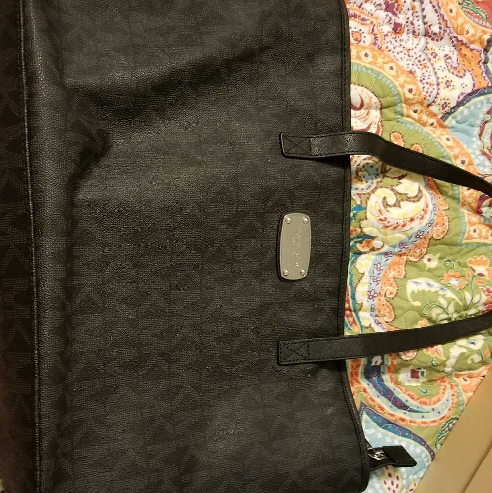 Never used purse