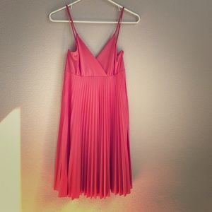NEW Mai Tai coral dress.