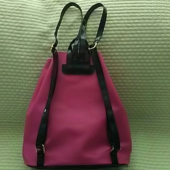 Juicy Couture Backpack Bag (NWT) - Picture 2 of 4