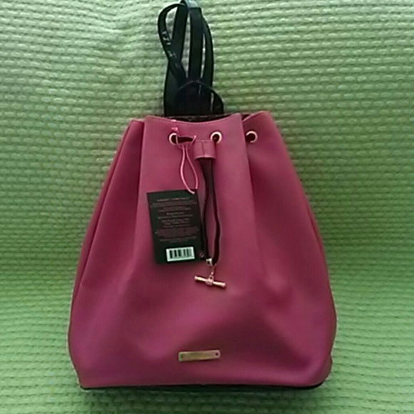 Juicy Couture Backpack Bag (NWT) - Picture 3 of 4