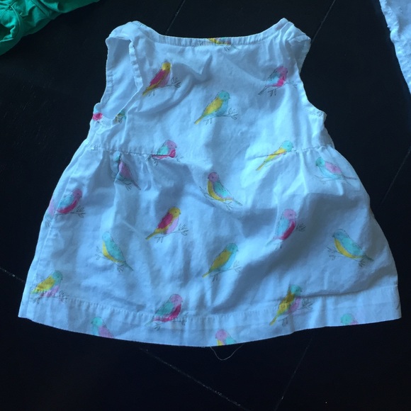 Infant summer clothes (variety) - Picture 2 of 5