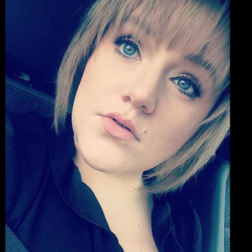 Meet your Posher, Tara
