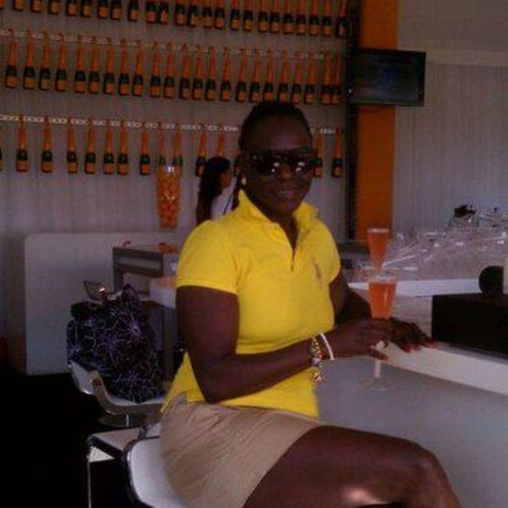 Meet your Posher, Lyn