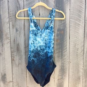 Lululemon one piece swimsuit