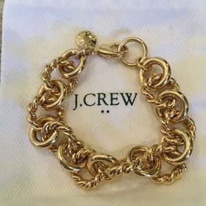J.Crew bracelet