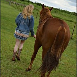 Meet your Posher, Crislyn