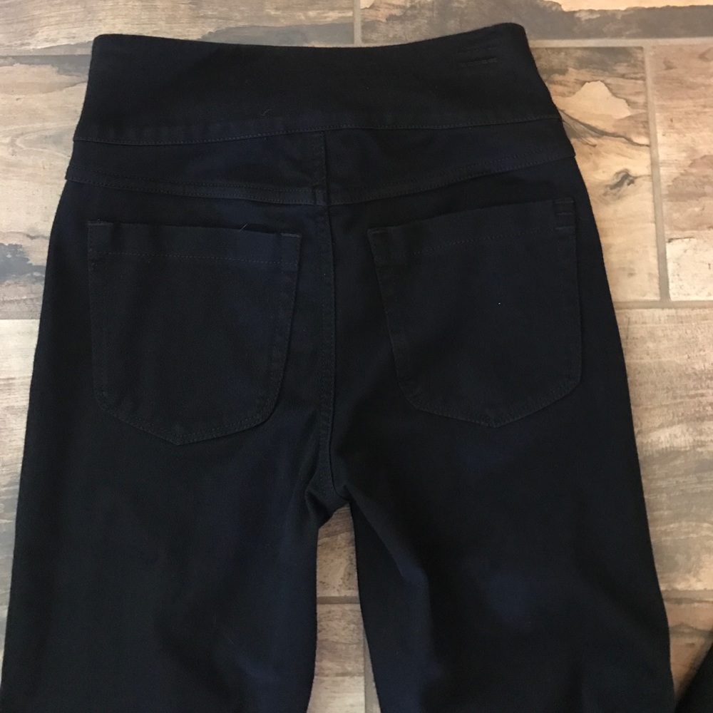 Love Premium Denim Pull on Pant