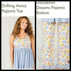 Matilda Jane Mama Pajamas