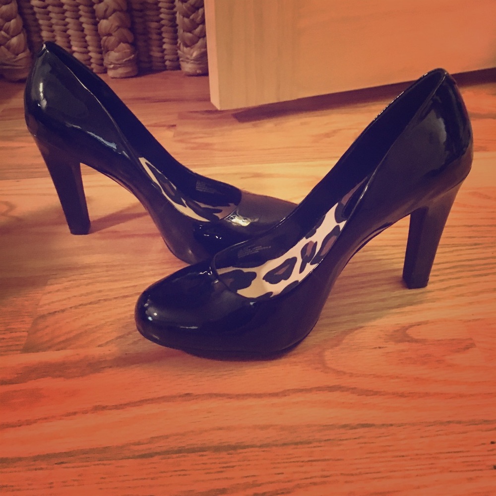 Jessica Simpson Heels